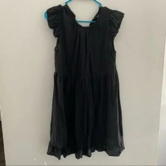 Wild fable black dress
